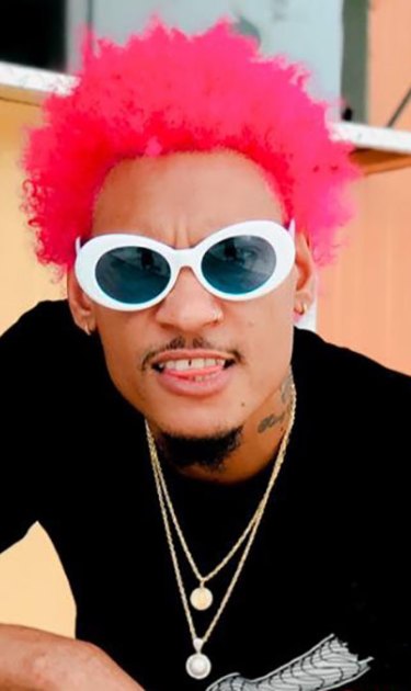 Kiko-El-Crazy-Dembow
