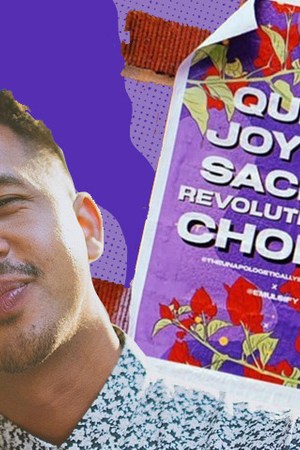 Art by Alan Lopez for Remezcla