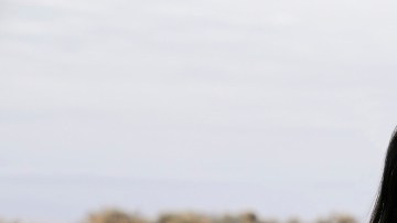 Jeanine Mason as Liz in 'Roswell, New Mexico.' Photo by Ursula Coyote. Courtesy of The CW