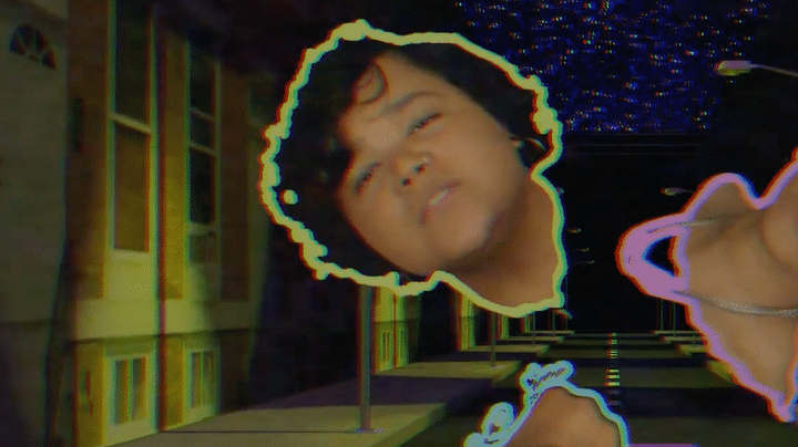 Screen shot courtesy of Hermanito Label