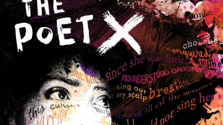 The Poet X