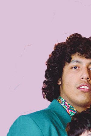 Photo courtesy of the artist