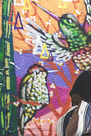 Photo by Ana Fuentes