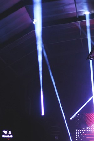 Photo courtesy of Sonar México