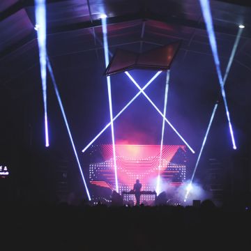 Photo courtesy of Sonar México