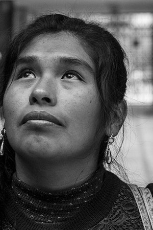 Song Without a Name Canción sin nombre