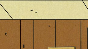 'The Casagrandes' image courtesy of Nickelodeon