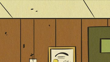 'The Casagrandes' image courtesy of Nickelodeon