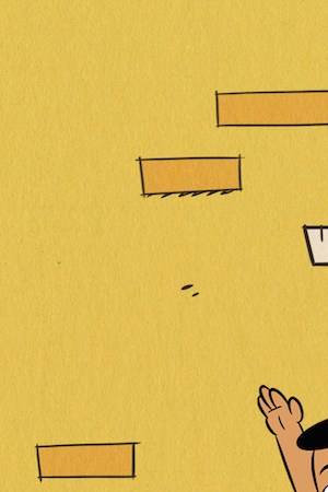 'The Casagrandes' image courtesy of Nickelodeon