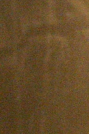 Handcuffs secure the back door of a U.S. Customs and Border Protection border patrol vehicle loaded with suspected undocumented immigrants near Yuma, Arizona. Photo by David McNew/Getty Images