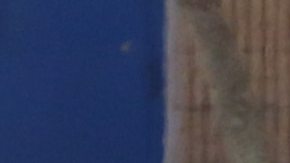 Young men walk in line under the watch of a security officer before U.S. Sen. Bill Nelson (D-FL) and U.S. Rep. Debbie Wasserman Schultz (D-FL) were denied access to the Homestead Temporary Shelter For Unaccompanied Children on June 19, 2018 in Homestead, Florida. Photo by Joe Skipper/Getty Images