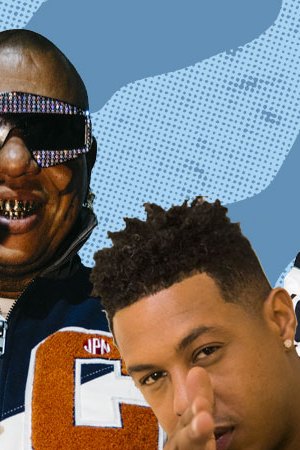 Art by Alan López for Remezcla