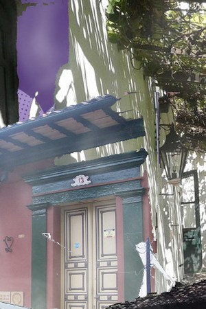 Art by Alan Lopez for Remezcla