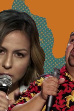 Art by Stephany Torres for Remezcla