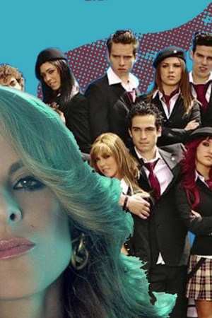 Art by Stephany Torres for Remezcla