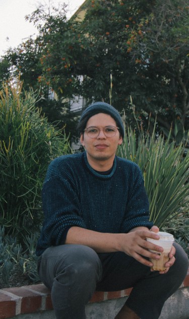 Photo courtesy of the artist