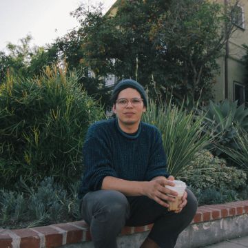 Photo courtesy of the artist