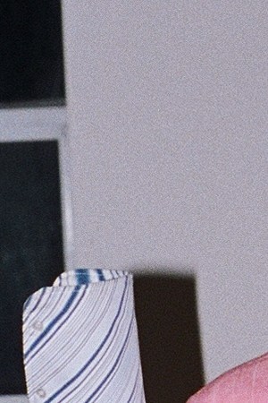 Photo courtesy of the artist