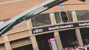 Photo by Fernando Schlaepfer. Courtesy of Sónar Festival