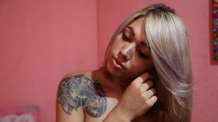 'Queen of Lapa' still courtesy of NewFest