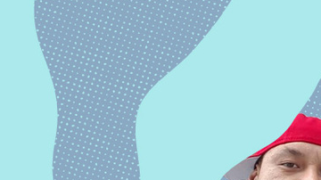 Art by Alan Lopez for Remezcla