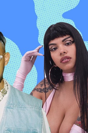 Art by Alan López for Remezcla