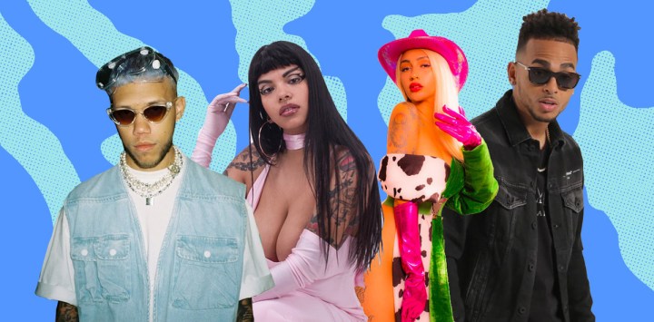 Art by Alan López for Remezcla