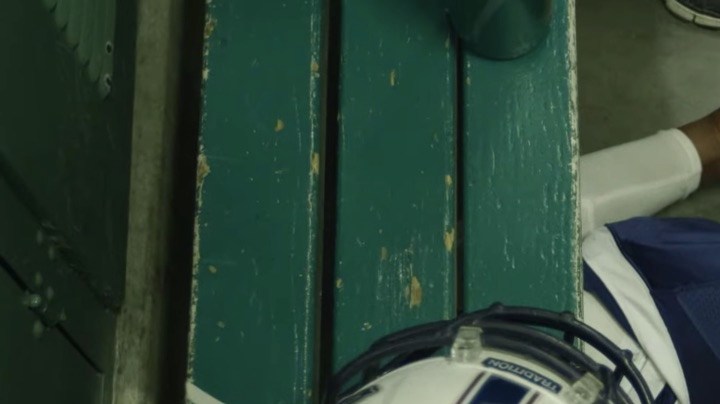 Screenshot via 'The All-Americans' trailer
