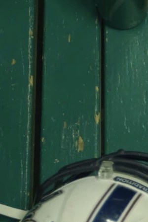 Screenshot via 'The All-Americans' trailer