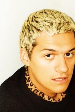 Photo courtesy of the artist