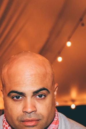 Photo courtesy of the artist