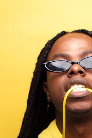 Photo courtesy of the artist