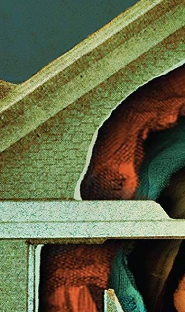 Memoir "In The Dream House" by Carmen Maria Machado