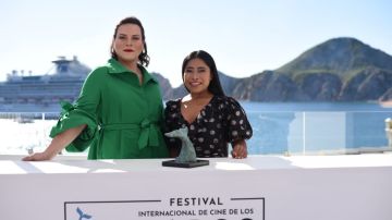 Courtesy of Festival Internacional de Cine de Los Cabos