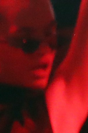 Rosalia performs on stage during the MTV EMAs 2019 at FIBES Conference and Exhibition Centre Photo by Tim P. Whitby/Getty Images for MTV