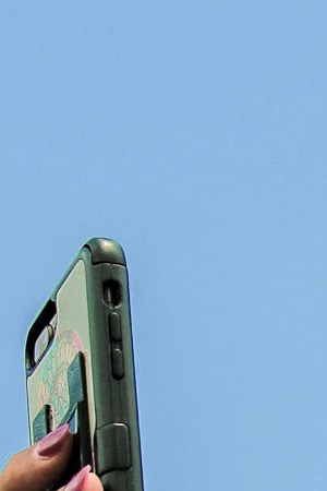 Photo by Mikey Cordero. Courtesy of the photographer