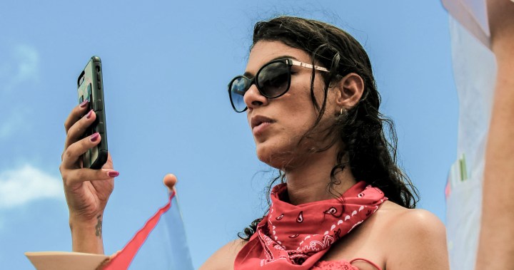 Photo by Mikey Cordero. Courtesy of the photographer