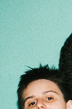 Photo by Mer Cosco. Courtesy of the artist