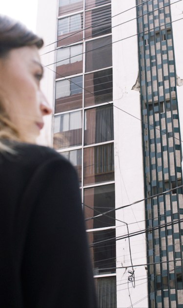 Courtesy of Los Cabos International Film Festival