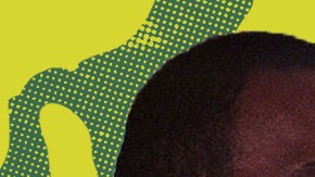 Collage art by Stephany Torres for Remezcla