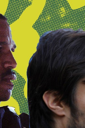 Collage art by Stephany Torres for Remezcla