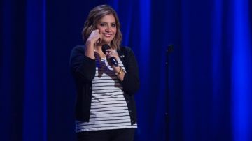 cristela alonzo