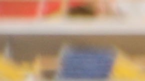 Hundreds of people gather in front of a church in Manhattan's East Village to protest the migrant detention facilities on July 02, 2019 in New York City. Photo by Spencer Platt/Getty Images