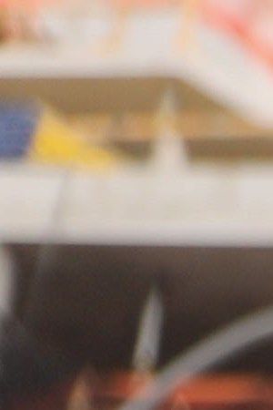 Hundreds of people gather in front of a church in Manhattan's East Village to protest the migrant detention facilities on July 02, 2019 in New York City. Photo by Spencer Platt/Getty Images