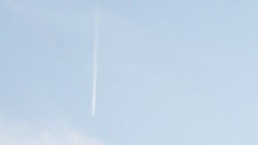 A sign marks the location of a new CVS pharmacy May 5, 2004 in Chicago, Illinois. Photo by Scott Olson/Getty Images