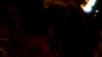 Day of the Dead altar in Michoacan, Mexico. Photo by Jose Carlos Macouzet Espinosa / Getty Images