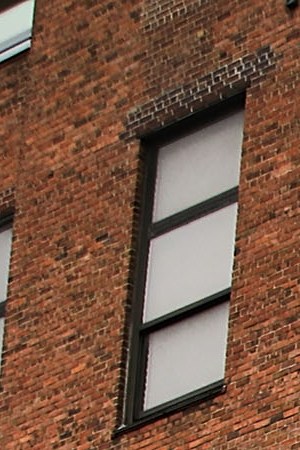Google's New York office is shown in lower Manhattan on March 5, 2018 in New York City. Photo by Spencer Platt/Getty Images