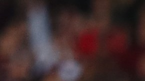 Tyler Adams #19 of the Harvard Crimson runs the football in for a touchdown in the second quarter of a game against the Yale Bulldogs at Fenway Park on November 17, 2018 in Boston, Massachusetts. Photo by Adam Glanzman/Getty Images