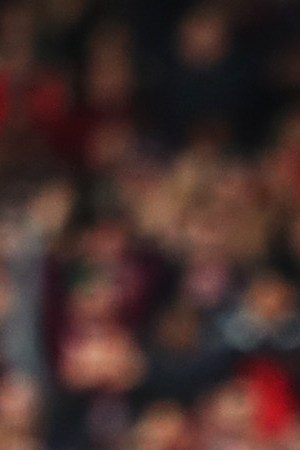Tyler Adams #19 of the Harvard Crimson runs the football in for a touchdown in the second quarter of a game against the Yale Bulldogs at Fenway Park on November 17, 2018 in Boston, Massachusetts. Photo by Adam Glanzman/Getty Images
