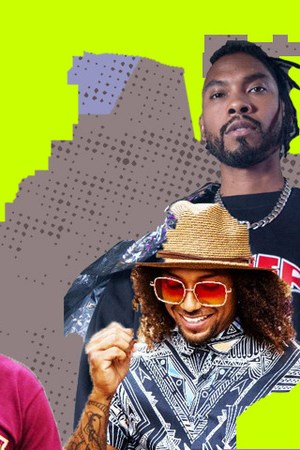 Art by Stephany Torres for Remezcla